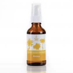 Macerato oleoso di Arnica - 50ml - De Saint Hilaire