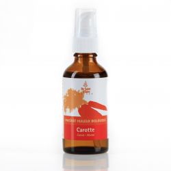Macerato oleoso di Carota - 50ml - De Saint Hilaire