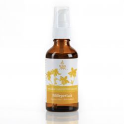 Macérât Huileux de Millepertuis - 50ml - De Saint Hilaire