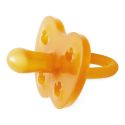 Ciucci per bambini 100% gomma naturale - "Duck Pacifier" Simmetrico, da 3 a 36 mesi - Hevea