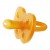 Ciucci per bambini 100% gomma naturale - "Duck Pacifier" Simmetrico, da 3 a 36 mesi - Hevea