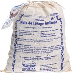 Noci di lavaggio indiane - 1kg - Govinda