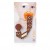 100% Naturkautschuk Baby-sauger - "Star & moon pacifier" Kieferorthopädie, 3 bis 36 Monate - Hevea