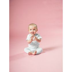 Giocattolo lenitivo per denti e gengive, in gomma naturale, Kawan - Hevea