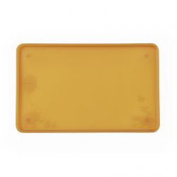 Tovaglietta per bambini in gomma naturale al 100%, 35x22cm - Hevea