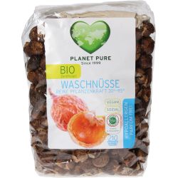 Noix de lavage indiennes hypoallergénique - 1kg  - Planet Pure