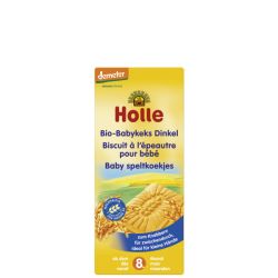 Bio-Babykeks Dinkel , demeter -  150g - Holle