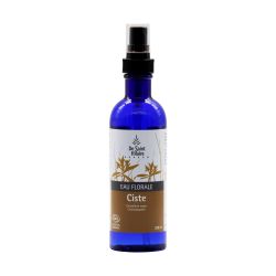 BIO-Zistrose-Blütenwasser  - 200ml - De Saint Hilaire
