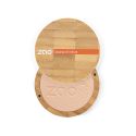 Kompaktpuder Gesicht (Beige Orange) - Zao Make-Up