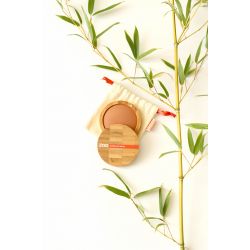 Terracotta Minerale - Bronzo ramato - Zao Make-up