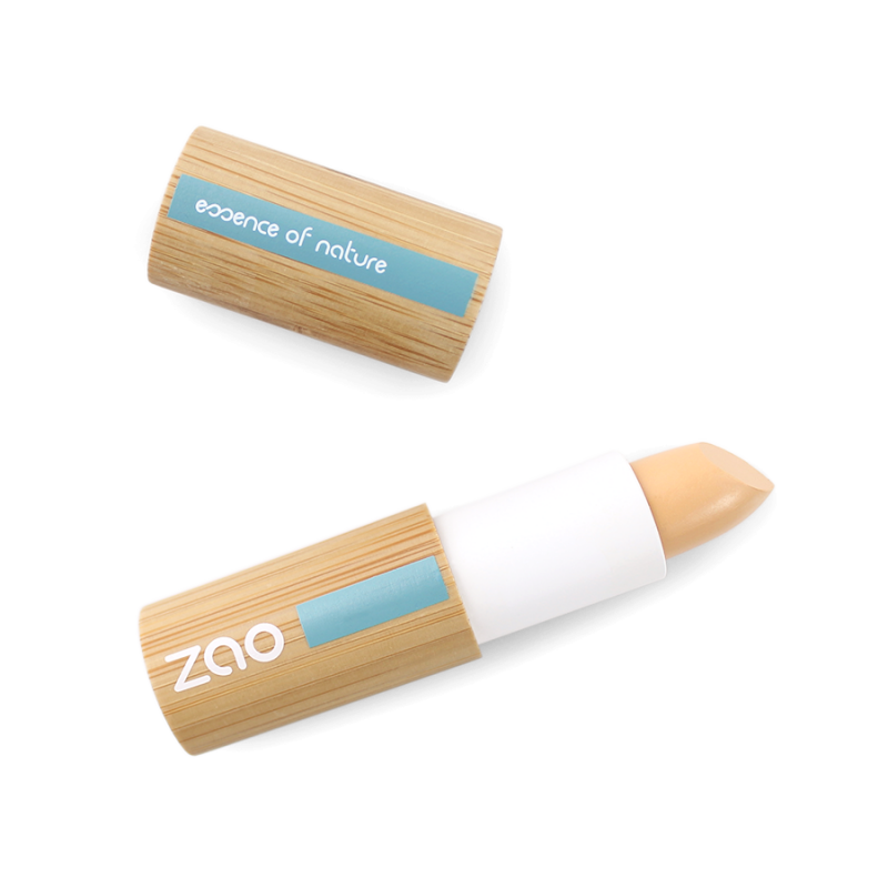 Stick correttore - N°491, Avorio - 3,5g - Zao Make-up
