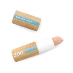 Cremiger Abdeckstift - N°493, Brown Pink - 3,5g - Zao Make-Up
