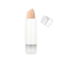 Recharge Correcteur en stick Bio - N°492, Beige Clair - 3,5g - Zao Make-up