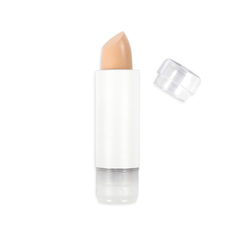 Ricarica Stick correttore - N°494, Bruno scuro - 3,5g - Zao Make-up