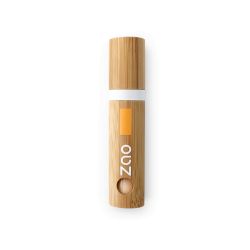 Light Touch Complexion, Rivelare la luminosità - N° 722, Sabbia - 5 ml - Zao Make-up