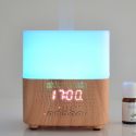 Diffusor für ätherische Öle, Ultraschall mit Bluetooth und wecker - TEMPO - ZEN'Arôme