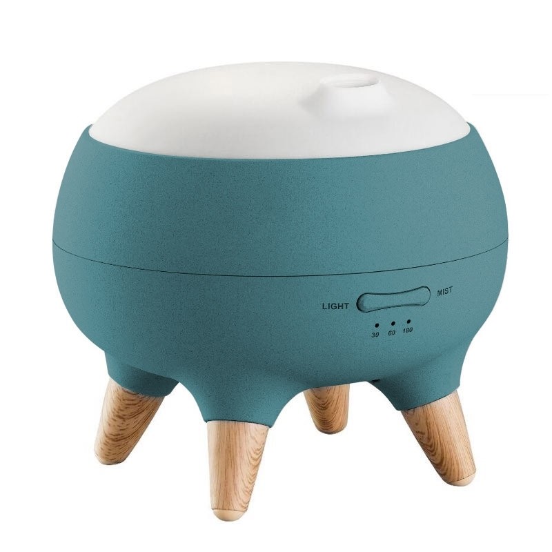 Diffusor für ätherische Öle, Ultraschall - JULIO - ZEN'Arôme