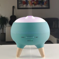 Diffuseur d'huiles essentielles, Ultrasonique - JULIO - ZEN'Arôme