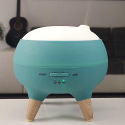 Diffusor für ätherische Öle, Ultraschall - JULIO - ZEN'Arôme