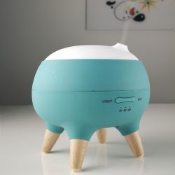 Diffusor für ätherische Öle, Ultraschall - JULIO - ZEN'Arôme