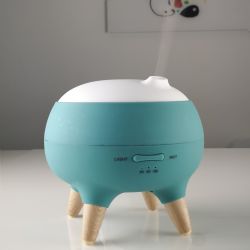 Diffusor für ätherische Öle, Ultraschall - JULIO - ZEN'Arôme