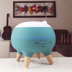 Diffusor für ätherische Öle, Ultraschall - JULIO - ZEN'Arôme