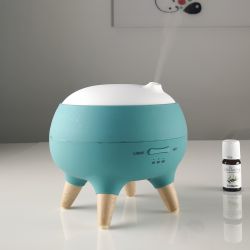 Diffuseur d'huiles essentielles, Ultrasonique - JULIO - ZEN'Arôme