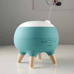 Diffuseur d'huiles essentielles, Ultrasonique - JULIO - ZEN'Arôme