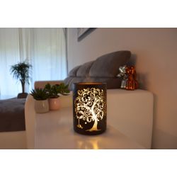 Diffuseur d'huiles essentielles, Ultrasonique - VITA - ZEN'Arôme