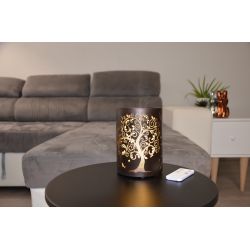 Diffuseur d'huiles essentielles, Ultrasonique - VITA - ZEN'Arôme