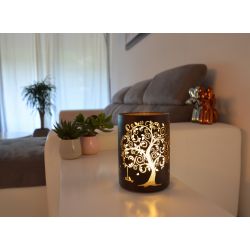 Diffusore di oli essenziali, Ultrasuoni - VITA - ZEN'Arôme