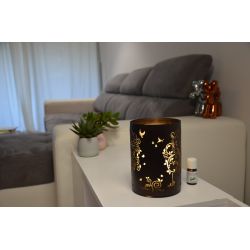 Diffusore di oli essenziali, Ultrasuoni - VITA - ZEN'Arôme