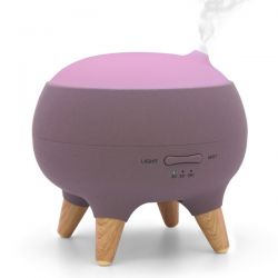 Diffusor für ätherische Öle, Ultraschall - NORAH - ZEN'Arôme