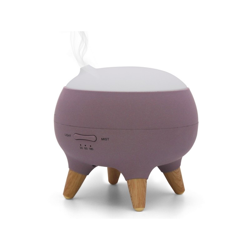 Diffusor für ätherische Öle, Ultraschall - NORAH - ZEN'Arôme