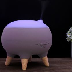 Diffusore di oli essenziali, Ultrasuoni - NORAH - ZEN'Arôme