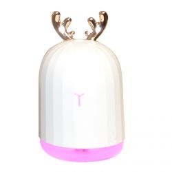 Diffusor für ätherische Öle USB, Ultraschall - LILOU - ZEN'Arôme