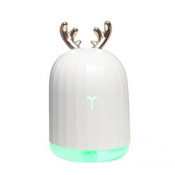 Diffusor für ätherische Öle USB, Ultraschall - LILOU - ZEN'Arôme