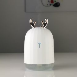 Diffusore di oli essenziali USB, Ultrasuoni - LILOU - ZEN'Arôme