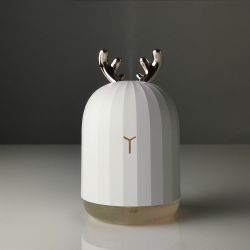 Diffusor für ätherische Öle USB, Ultraschall - LILOU - ZEN'Arôme