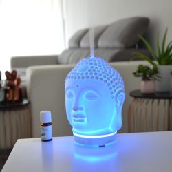 Diffusor für ätherische Öle, Ultraschall - AMIDA - ZEN'Arôme