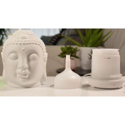 Diffusore di oli essenziali, Ultrasuoni - AMIDA - ZEN'Arôme