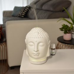 Diffusor für ätherische Öle, Ultraschall - AMIDA - ZEN'Arôme