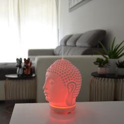 Diffuseur d'huiles essentielles, Ultrasonique - AMIDA - ZEN'Arôme