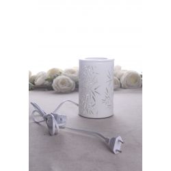 Diffusore (calore delicato) - CALORYA N°5 - Ceramica - ZEN'Arômes