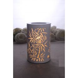 Diffusore (calore delicato) - CALORYA N°5 - Ceramica - ZEN'Arômes