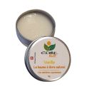 Vanille-Lippenbalsam - 8g - Curenat