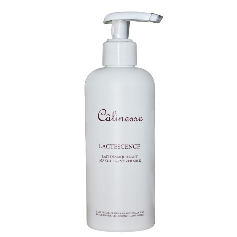 Latte detergente organico, lattescenza - 200ml - Câlinesse