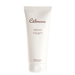 Maschera facciale biologica, bozzolo lattiginoso - 75ml - Câlinesse