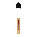 Pinceau fond de teint en Bambou, N°711 - Zao Make-up