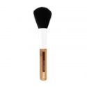 Face powder brush aus Bambus, N°702 - Zao Make-up